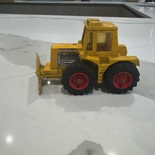 Matchbox Superkings K-5 Muir