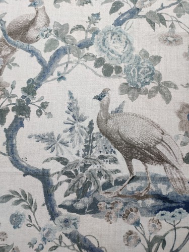 Baker fabric broughton - gp,