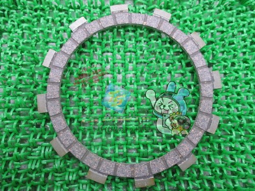 Friction plate in - r1-z,
