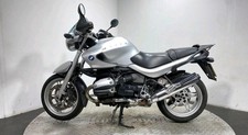 Bmw R850r 2004 Model