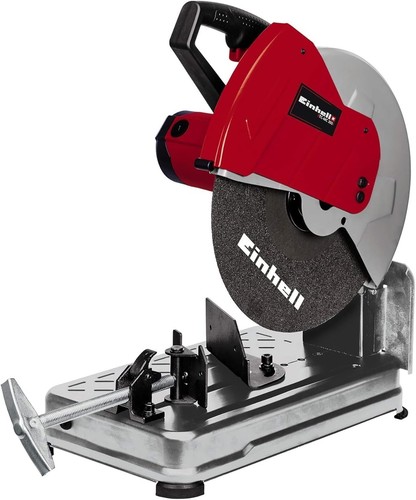 Einhell metal cutting saw - einhell,