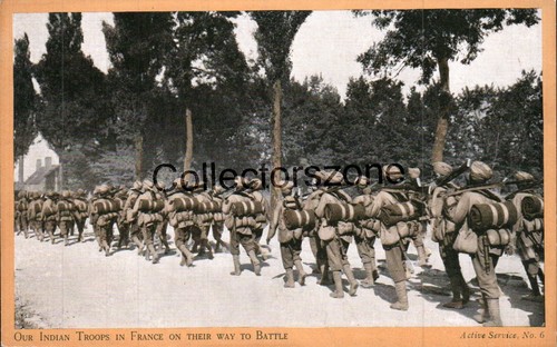 World war our indian troops - indian,