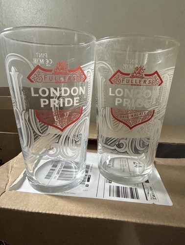 Fuller london pride - 2x,