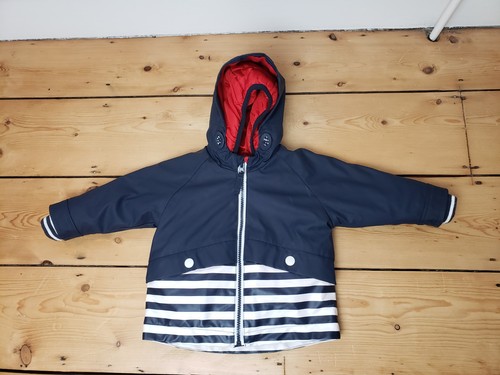 Marks spencer s navy blue - m&s,