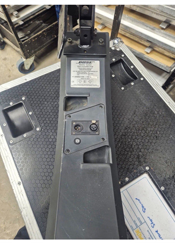 Bose panaray 502a line - 502a, array
