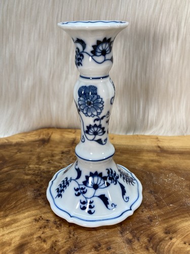 Vintage blue danube - blue, “blue