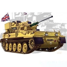 AFV Club AF35013 1:35 Scimitar