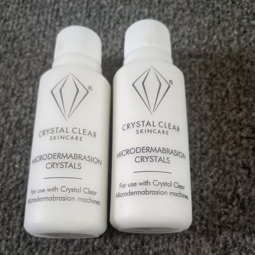 Crystal clear - crystal,