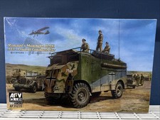 Afv club af35235 - afv, rommel's