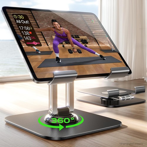 Lisen for ipad - for, holder