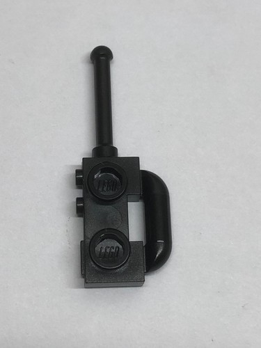 Lego 6170545 19220 black