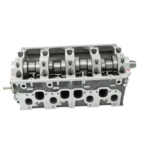 Cylinder head complete