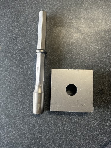 Jack hammer air breaker - hammer,