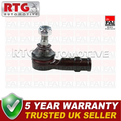 Front left tie rod - tie,