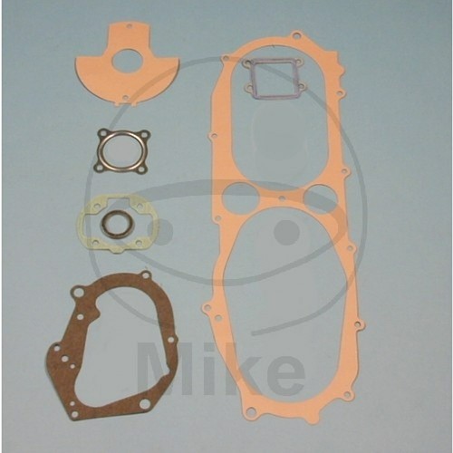 Complete thermal group - complete, gasket