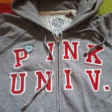 Victoria's Secret Pink, 2 Piece, Hoodie And Sweatpants Set