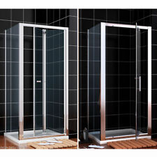 Shower Enclosure Bi Fold/Pivot