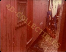 Vintage Found Snapshot