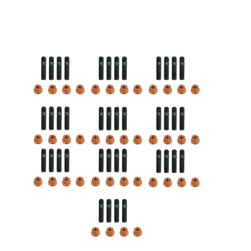 40x studs exhaust - , +