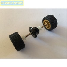 W8295 Scalextric Spare Rear