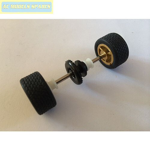 W8295 scalextric spare - scalextric,