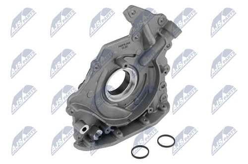 Nty bpo 004 oil pump - nty, for