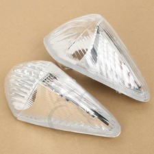 Turn Indicator Signal Lens