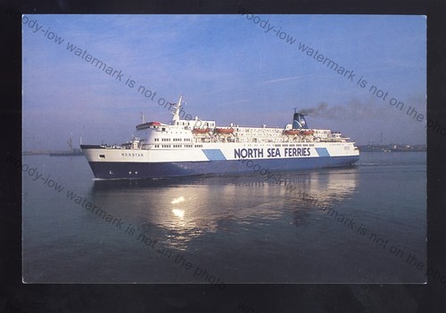 Fe4251 north sea - fe4251,