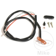 Fits: Suzuki RG 250 W Gamma