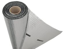 Vapour Barrier Waterproof Thermal Insulation Aluminium Foil Membrane Roof Wall