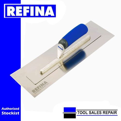 Refina superflex trowel - refina,