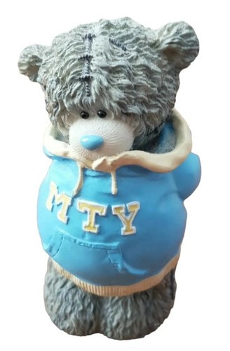 You tatty teddy - to,