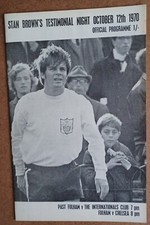 1970 fulham v chelsea - fulham,