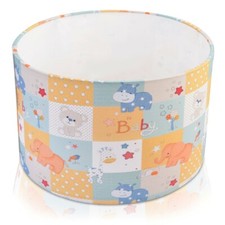 Kids Nursery Baby Elephants