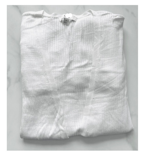 Ladies marks longline ribbed - ladies,