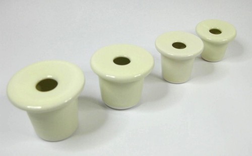 Set sizes white - white, ceramic