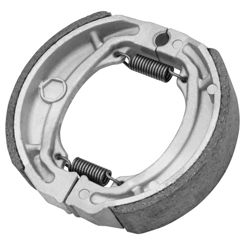 Rear brake shoes for - rear, kawasaki