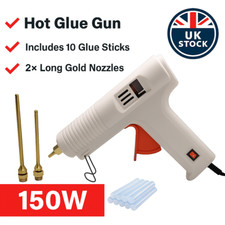 150W Industrial Hot Melt Glue