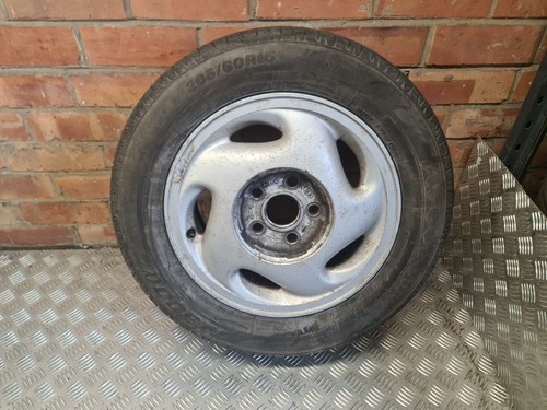 Toyota previa inch alloy - toyota,