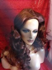 SIN CITY WILD WIGS BIG HAIR