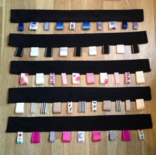 Bumper Bar Cover To Fit Bugaboo Donkey Cameleon iCandy Peach Quinny & More