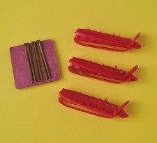 Sindy Doll 1966 Sindy Salon