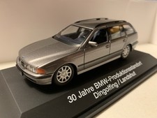 1/43 Schuco BMW 5 Series