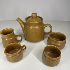 Vintage Denby Langley