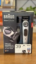 Braun Beard Trimmer 39 Length