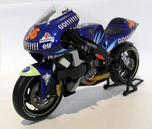 Minichamps scale diecast - minichamps, 1/12