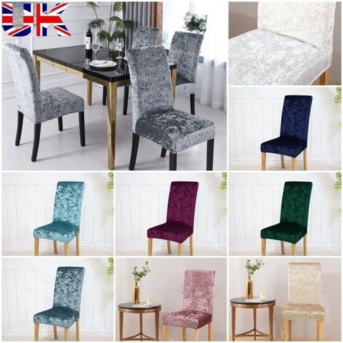 6pcs stretch crushed - 1/2/4/6pcs,