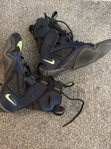 Nike hyperko boxing - boxing, boots