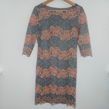 M&S size 8 lace dress PER UNA