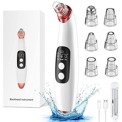 Blackhead remover electric - blackhead,